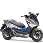 Honda Forza 125 2018