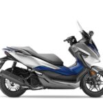 Honda Forza 125 2018