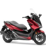 Honda Forza 125 2018