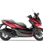 Honda Forza 125 2018