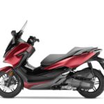 Honda Forza 125 2018