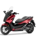 Honda Forza 125 2018