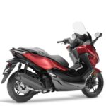 Honda Forza 125 2018