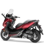 Honda Forza 125 2018