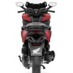 Honda Forza 125 2018