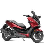 Honda Forza 125 2018