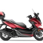 Honda Forza 125 2018