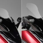 Honda Forza 125 2018