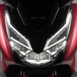Honda Forza 125 2018
