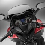 Honda Forza 125 2018