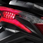 Honda Forza 125 2018