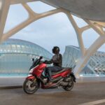 Honda Forza 125 2018