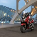 Honda Forza 125 2018