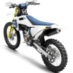 Husqvarna FC 350 2019