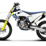 Husqvarna FC 450 2019