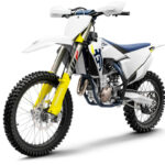 Husqvarna FC 450 2019