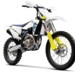 Husqvarna FC 450 2019