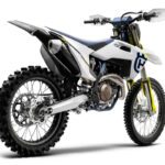 Husqvarna FC 450 2019