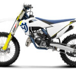 Husqvarna TC 125 2019