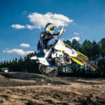 Husqvarna TC 250 2019