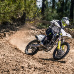 Husqvarna FC 450 2019