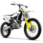 Husqvarna TC 125 2019