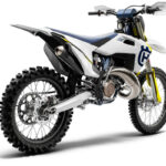 Husqvarna TC 125 2019