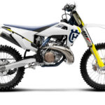 Husqvarna TC 250 2019