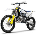 Husqvarna TC 250 2019