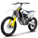 Husqvarna FC 250 2019