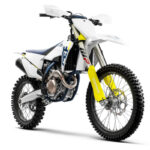 Husqvarna FC 250 2019