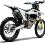 Husqvarna FC 250 2019