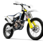 Husqvarna FC 350 2019