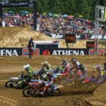 Jorge Prado gana el MXGP de Lombardía 2018