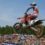 Jorge Prado gana el MXGP de Lombardía 2018