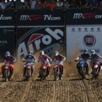 Jorge Prado gana el MXGP de Lombardía 2018