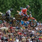 Jorge Prado gana el MXGP de Lombardía 2018