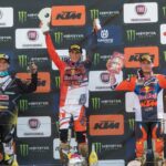 Jorge Prado gana el MXGP de Lombardía 2018