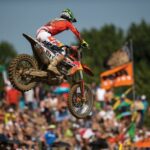 Jorge Prado gana el MXGP de Lombardía 2018