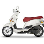 KYMCO Filly