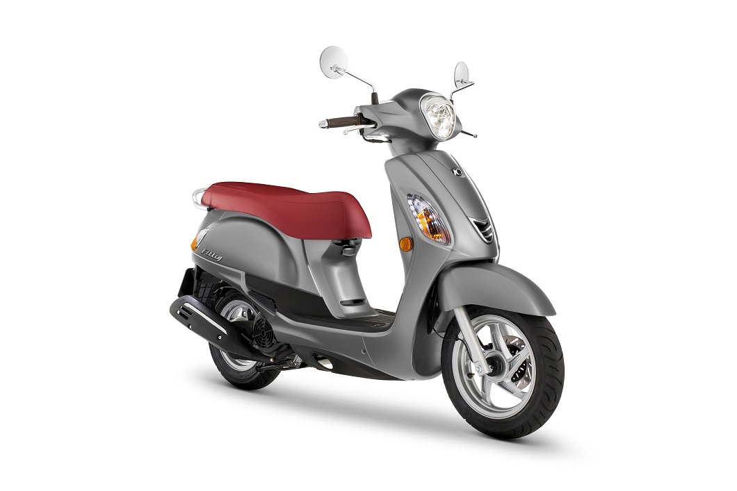 kymco filly 125 1 12