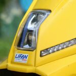 Lifan E3 ElectriCity