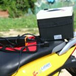 Lifan E3 ElectriCity