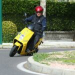 Lifan E3 ElectriCity