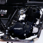 Mash Black Seven 250