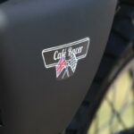 Mash Café Racer 125 Silver