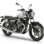 Moto Guzzi V7 III Limited