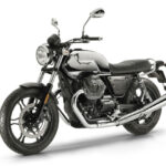 Moto Guzzi V7 III Limited