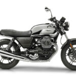 Moto Guzzi V7 III Limited