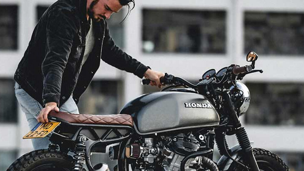 El precio de la moto de segunda mano rozó los 7.000 euros a finales de 2024 10 revisarantes de comprar moto de segunda mano